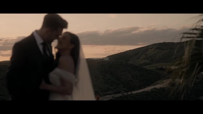 do wedding video editing