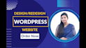 build, design, redesign or fix your wordpress elementor website