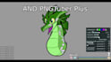 draw custom pngtuber avatars for streaming, sfw only, no ai