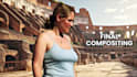 vfx, screen replacement, chroma keying, rotoscoping, cleanup