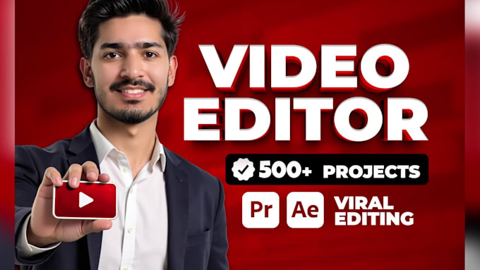 do viral youtube video editing