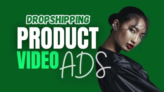 Create Viral Dropshipping Tiktok Video Ads Tik Tok Ads Ugc Tiktok Video Ads By Habibcreator 