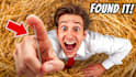 design catchy clickbait youtube thumbnail to boost CTR