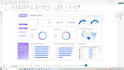 create power bi reports  that is interactive