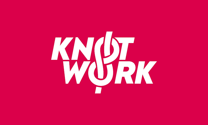 do wordmark logo design, typography, lettering with branding kit for businesses