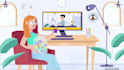 make a custom educational animation or training explainer video