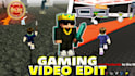 do long term gaming video edit roblox, minecraft, gta 5