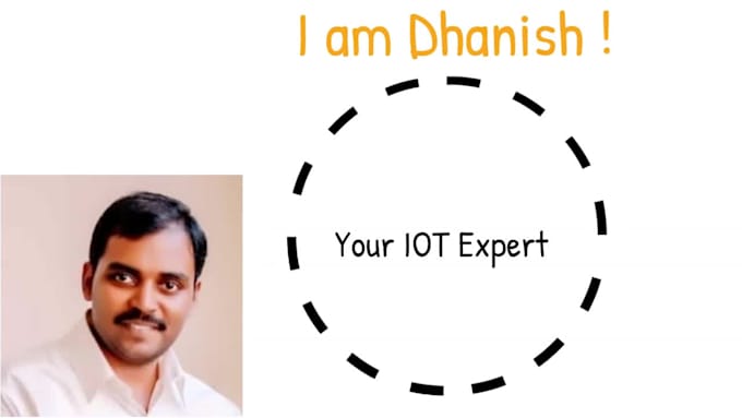 create iot projects with any controller or sbc