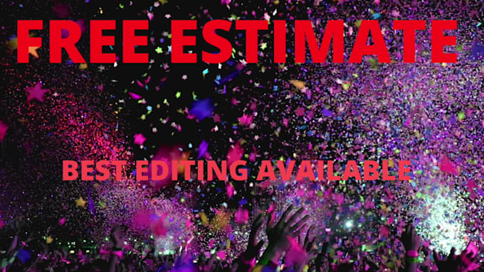 edit songs for recital or wedding