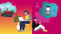 create 2d animated marketing or short video ads