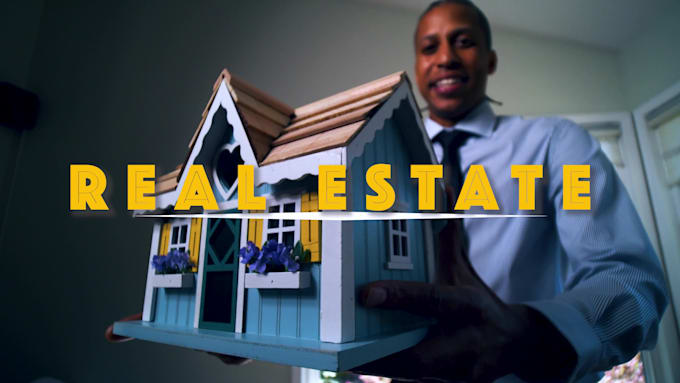 create luxury real estate videos that sell properties fast