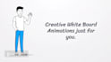 create whiteboard animations for you