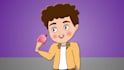 create rhymes and learning videos