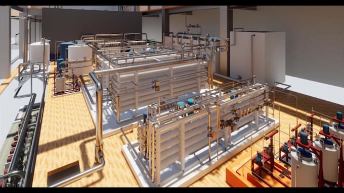 do bim revit mep modeling lod 400 mechanical and electrical
