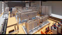 do bim revit mep modeling lod 400 mechanical and electrical