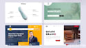 do PSD to HTML xd to HTML figma to HTML with mobile responsive expert