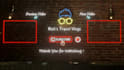 create premium neon theme youtube intro, outro, and endcards