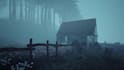 create 3d unreal engine environment, terrain levels for games