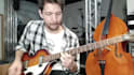 be your bass player and record a bass guitar track