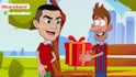 create professional 2d animation, explainer and cartoon videos