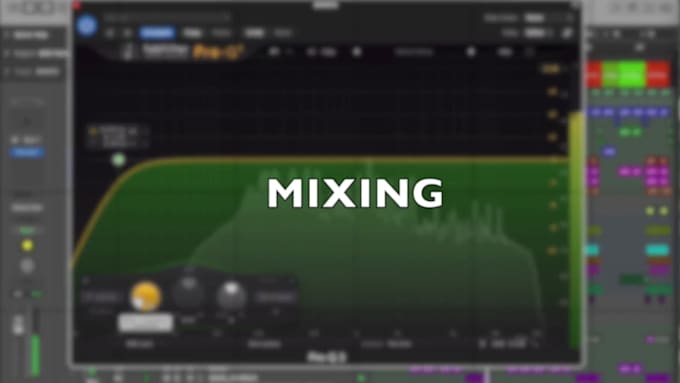Best Price! I will mix and master your pop, rnb and trap song  for $25