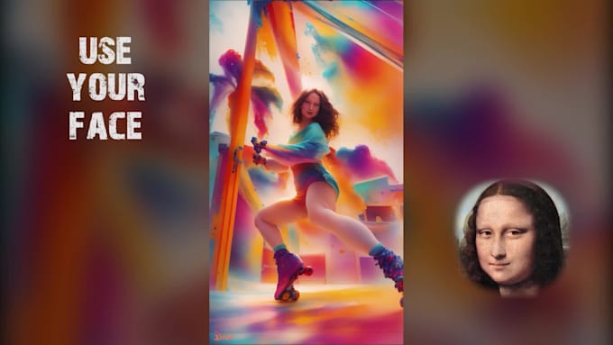 produce high quality ai animation for your music video