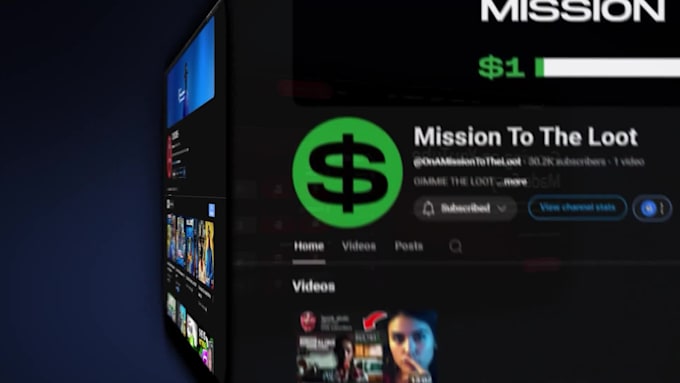 create faceless viral youtube videos