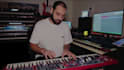 record professional neo soul and jazz keyboards