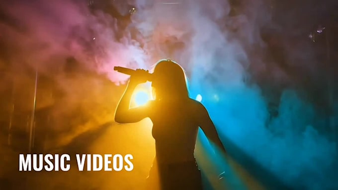 design professional 4k ai music videos with storytelling