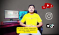 create youtube shorts channel with 100 short videos