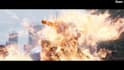 do vfx animation, particle smoke magic, vfx compositions, fire effect