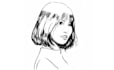 make a time lapse process video of your portrait drawing