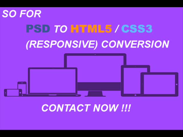 do figma to html responsive