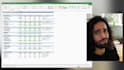 design your financial model based on my 15y consultancy