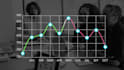 create animated info graphic charts, graphs and diagram