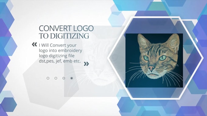 convert logo into embroidery digitizing file in wilcom