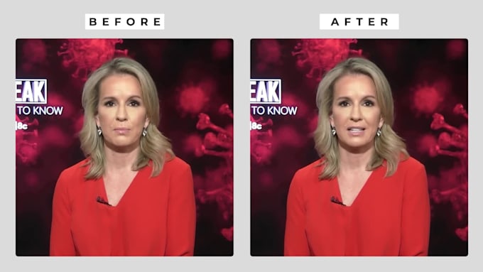 create ultra realistic ai lip sync and dubbing for any video