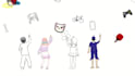 make custom 2d animation