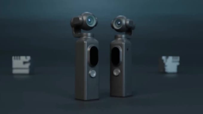 3d amazon product design and modeling with realistic rendering