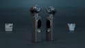 3d amazon product design and modeling with realistic rendering