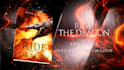 create cinematic trailer promotion teaser book video