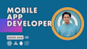develop android and ios apps with react native or expo