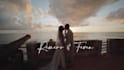 professionally edit engaging wedding highlight videos