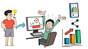create whiteboard animation for youtube shorts