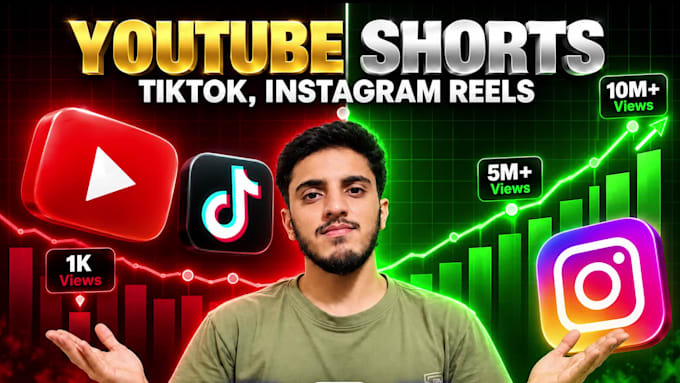 be your short form video editor