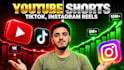 be your short form video editor