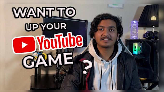 edit your youtule and daily vlogsbe lifesty