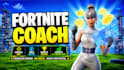 be your professional fortnite coach