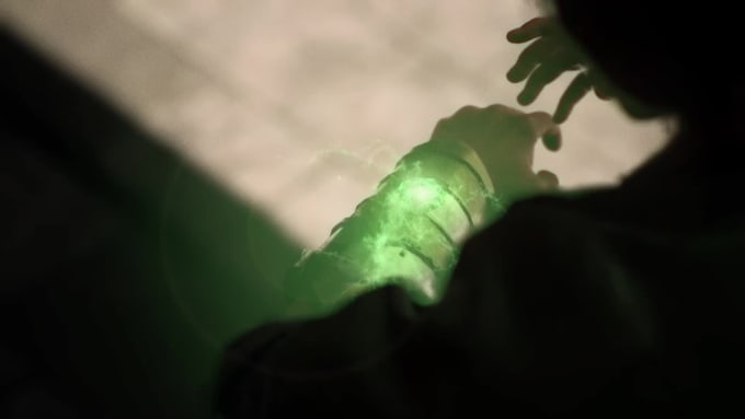 create 3d animation for films and cinematics
