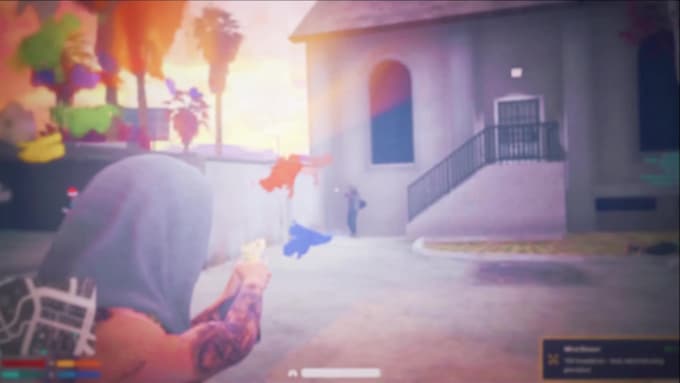 do the best gta montage for you
